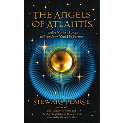 Afbeelding van Angels Of Atlantis