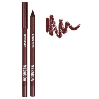 Afbeelding van Mesauda Milano Rebeleyes Occhi Potlood, 1,2 g