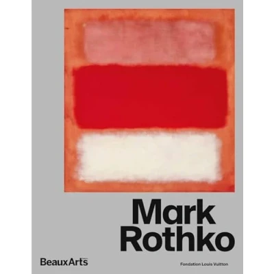 Afbeelding van Mark rothko