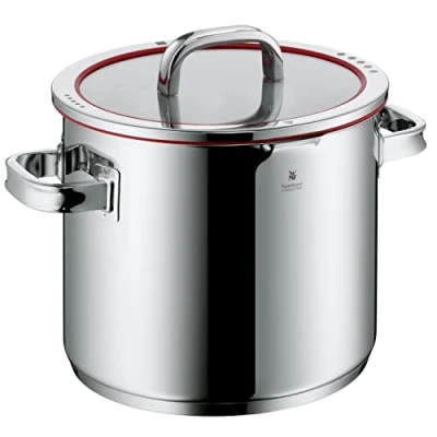 Afbeelding van Tefal Natural Force Koekenpan 24 cm