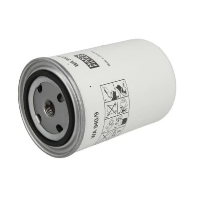 Afbeelding van Mann filter Koelmiddelfilter WA 940/9