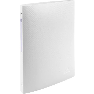 Afbeelding van Exacompta 51185E 20x Class. Et. OPAK PP 4