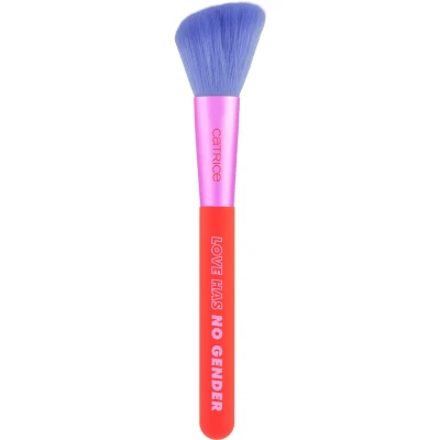 Afbeelding van Catrice Blushkwast Who I Am C01 Love Has No Gender, 1 St