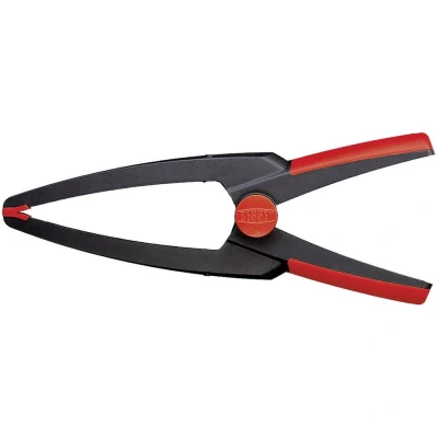 Afbeelding van Bessey XCL2SET 2 delige clippix handveerklem 55 x 60mm