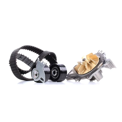 Afbeelding van Waterpomp + distributieriem set CONTINENTAL CTAM CT1142WP1