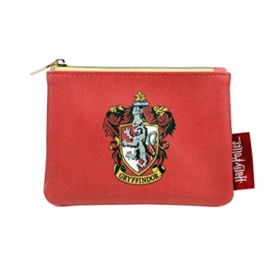 Image de Porte Monnaie Harry Potter Gryffindor