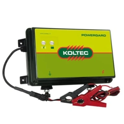 Afbeelding van Accu apparaat koltec powergard