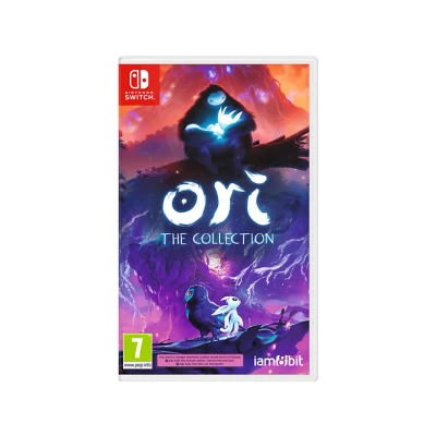 Image de Mindscape Sw Ori: The Collection Switch