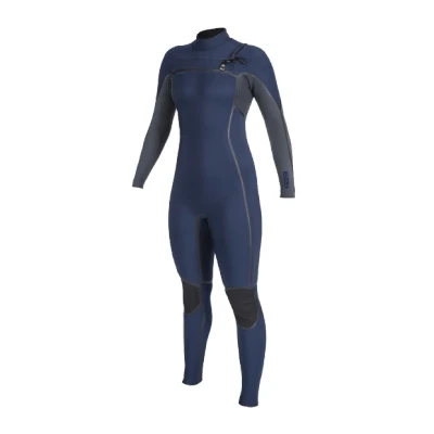 Afbeelding van O&#039;neill Wns Hyperfreak Fire 5/4 Chest Zip 36