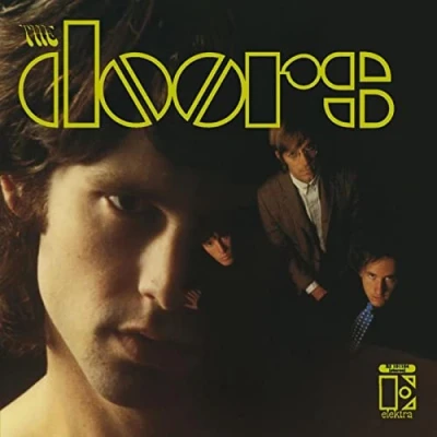 Afbeelding van The Doors (50Th Anniversary Remaster)