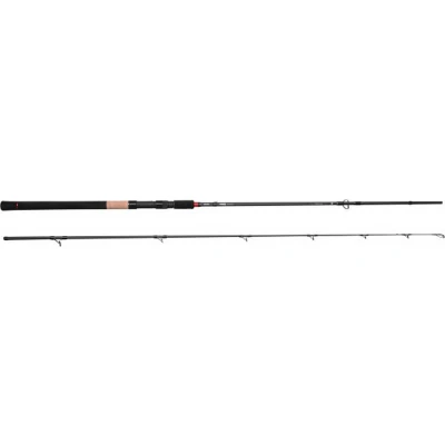Afbeelding van Spro CRX Softbait 2.40m Light 10/30gr 2 Sections