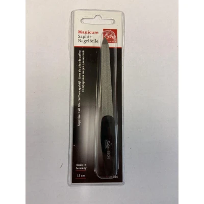 Afbeelding van Erbe Solingen saffiervijl 13cm (erbe91804)