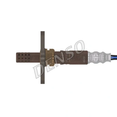 Afbeelding van DENSO Direct Fit DOX 0217 Lambdasonde Flange 44 Verwarmd, Vingersonde, Sprongsonde