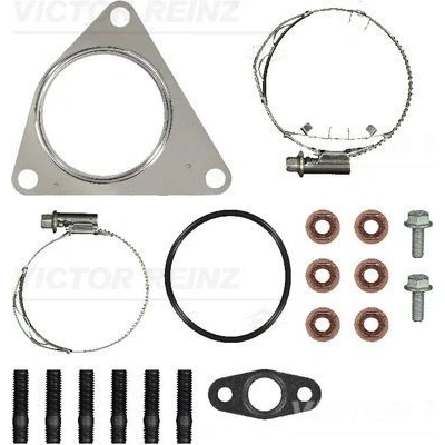 Afbeelding van REINZ 04 10314 01 Turbocharger, montageset AUDI: A5 B8 Sportback, Convertible, A6 C7 Saloon