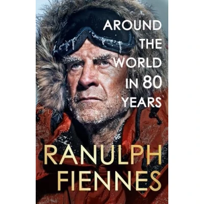 Afbeelding van Around the World in 80 Years