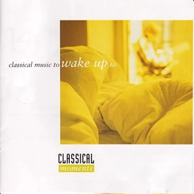 Afbeelding van Various Artists Classical Music To Wake Up (CD)