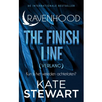 Image de The finish line