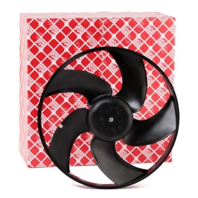 Afbeelding van Febi Bilstein Ventilatormotor /wiel motorkoeling 40638