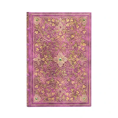 Afbeelding van Notitieboek Paperblanks Diamond Jubilee Mini Gelinieerded