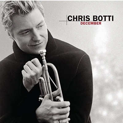 Afbeelding van Chris Botti December (CD)