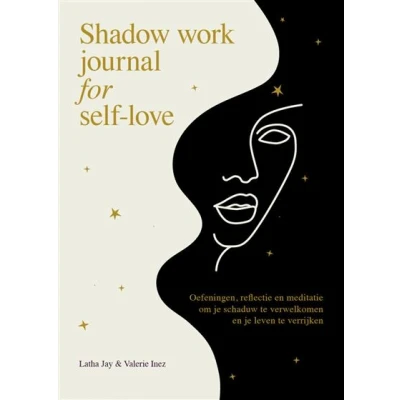 Image de Shadow work journal for self love