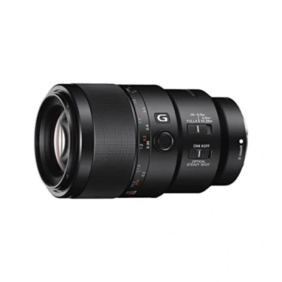 Afbeelding van Sony FE 90mm f/2.8 Macro G OSS