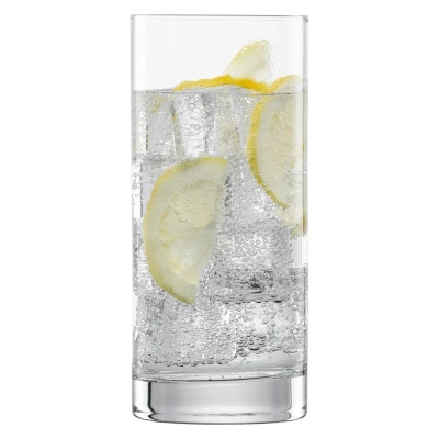 Afbeelding van Zwiesel Glas Tavoro Longdrinkglas 179 0.49 Ltr set van 4