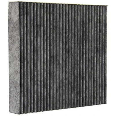 Afbeelding van CORTECO 80000746 Interieurfilter Carbon filter 222 200 30 ISUZU: D Max II Pickup, 1 2, NISSAN: Almera Hatchback, Murano I
