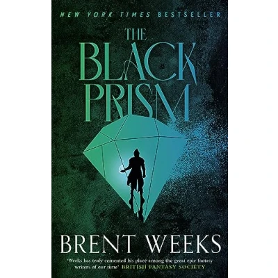 Afbeelding van Black Prism