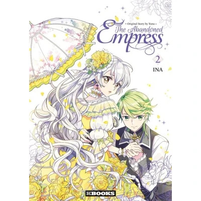 Image de The Abandoned Empress T02