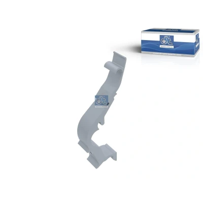 Afbeelding van DT Spare Parts 2.71186 HOuder, achterscherm