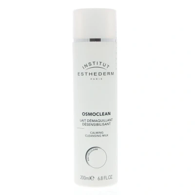 Afbeelding van Institut Esthederm Calming Cleansing Milk 200 Ml