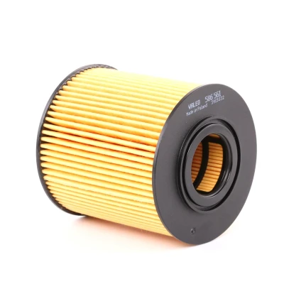 Afbeelding van Valeo Oliefilter 586561