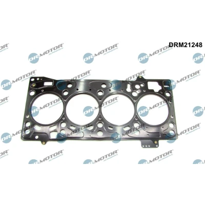 Afbeelding van Pakking, cilinderkop Dr.Motor Automotive DRM21248, voor o.a. Audi, VW, SKODA, SEAT