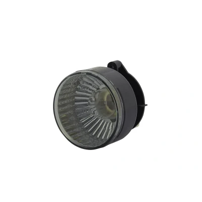 Afbeelding van Achteruitrijl Ø60mm gefumeerd glas 2ZR 009 001 011