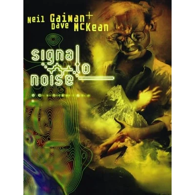 Afbeelding van Signal To Noise
