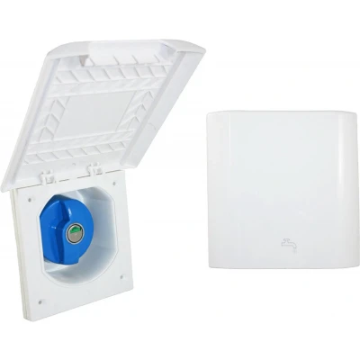Afbeelding van Haba Element Line Water Invoerdoos Wit Onderdelen &amp; Accessoires