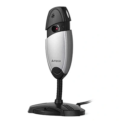 Afbeelding van A4TECH PK 635P Webcamera HD / USB 1.3 MP met ingebouwde microfoon 720p