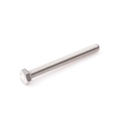 Afbeelding van Assortimentskoffer Zeskanttapbouten (Roestvast Staal) M6, M8 en M10