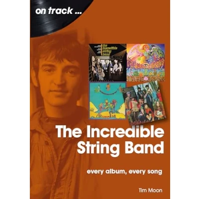 Afbeelding van The Incredible String Band