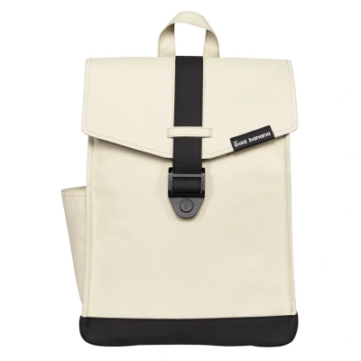 Afbeelding van Bold Banana Envelope backpack almond onyx