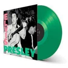 Afbeelding van Elvis Presley Debut Album (LP)