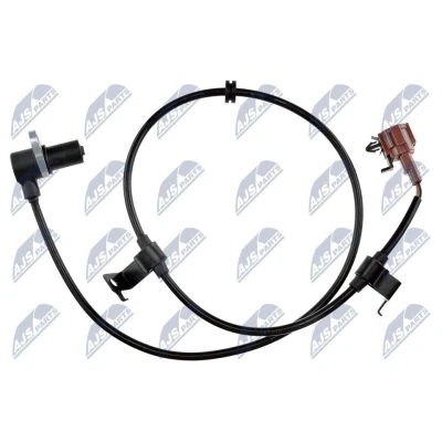 Afbeelding van NTY HCA NS 077 ABS Sensor Achteras links