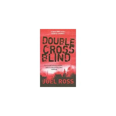 Afbeelding van Double Cross Blind