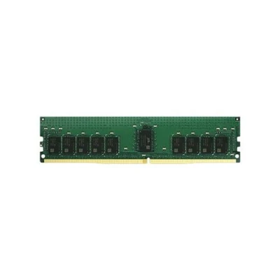 Image de Synology DDR4 module 16 Go DIMM 288 broches mémoire enregistré ECC pour SA3400 SA3600; FlashStation FS3400 FS3600 FS6400