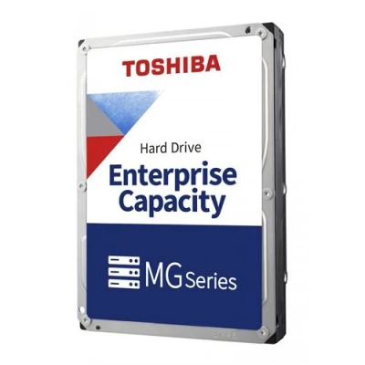 Afbeelding van Toshiba MG08 3.5&#039;&#039; 16000 GB SATA III