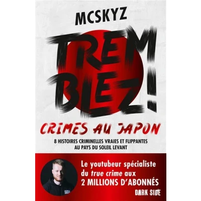 Image de Tremblez ! Crimes au Japon