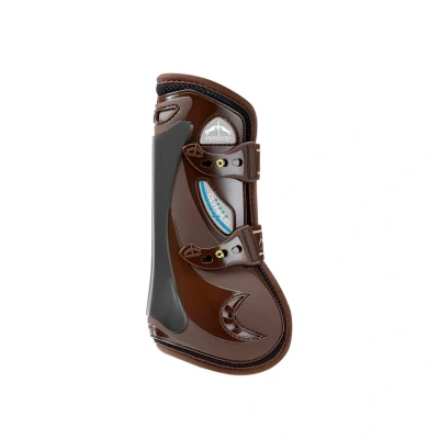 Image de Veredus Olympus Vento Peesbeschermers bruin maat:l