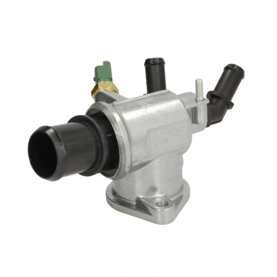 Afbeelding van THERMOTEC D2X014TT Thermostaat, koelvloeistof 88 OPEL: Zafira C Tourer, Astra H Hatchback, Vectra Saloon, ALFA ROMEO: 159 Sportwagon, Brera