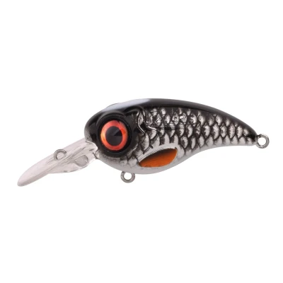 Afbeelding van Spro Fat Iris 80CR Hardlure Roach 8cm 40gr Plug